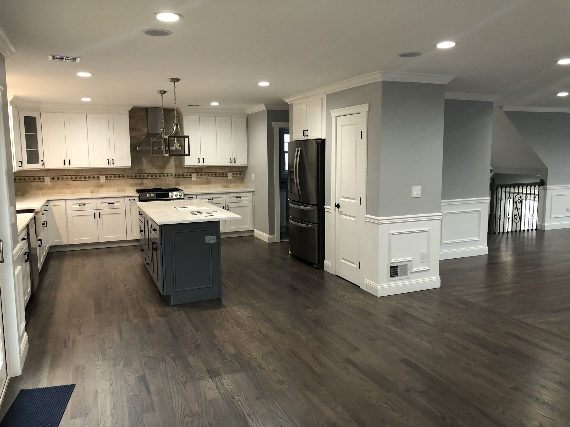 Residential Cleaning